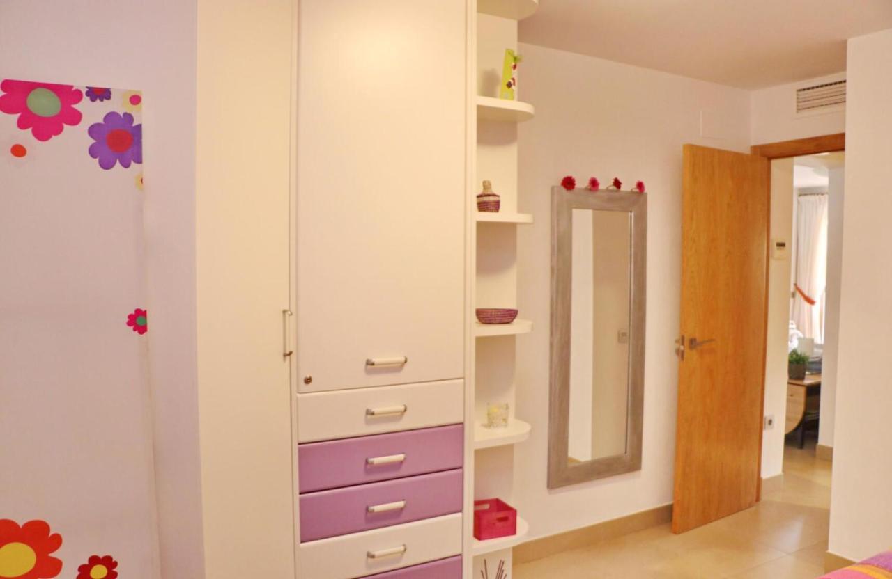 Apartamento La Fontanilla