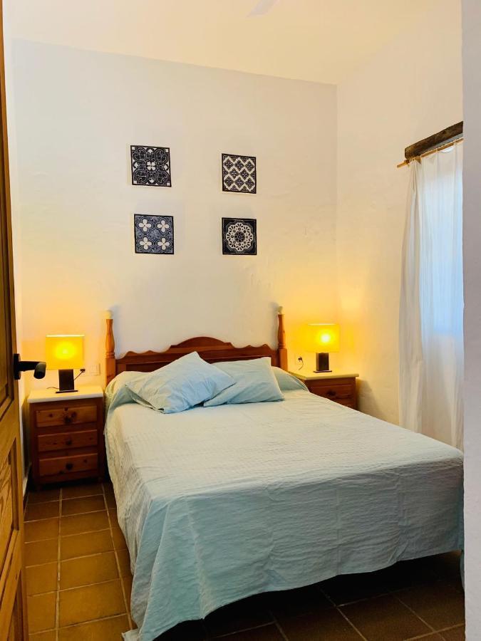 Casa Manuela * El Palmar (Andalucia)