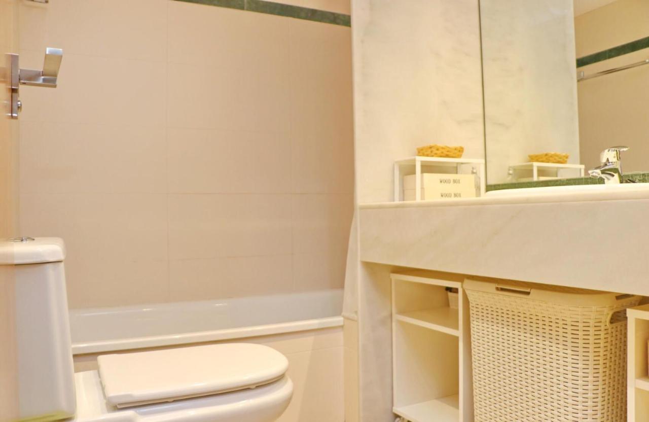 Apartamento La Fontanilla *
