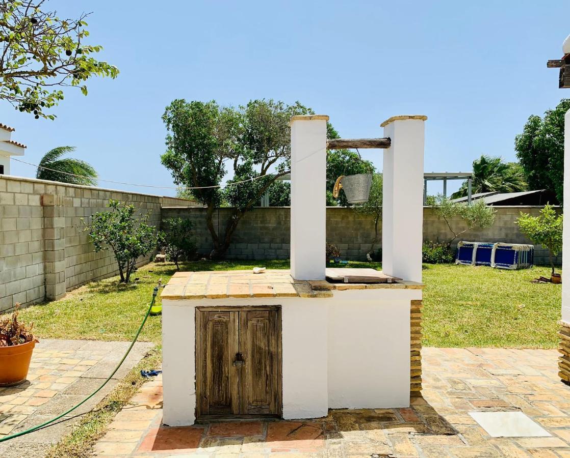 Сasa de vacaciones Casa Manuela El Palmar (Andalucia)
