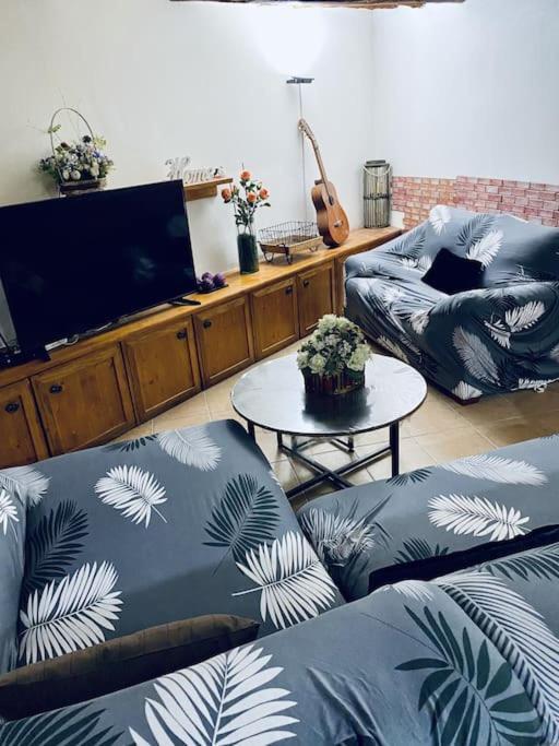 Rural La Casona Holiday home
