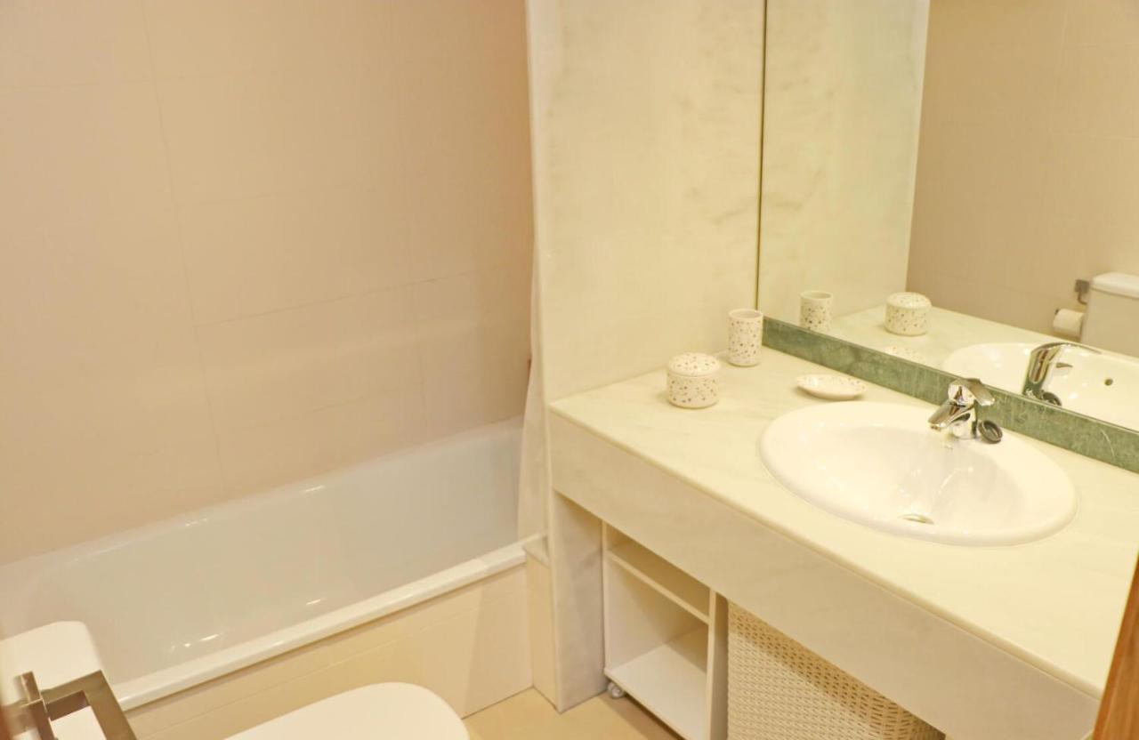 Apartamento La Fontanilla