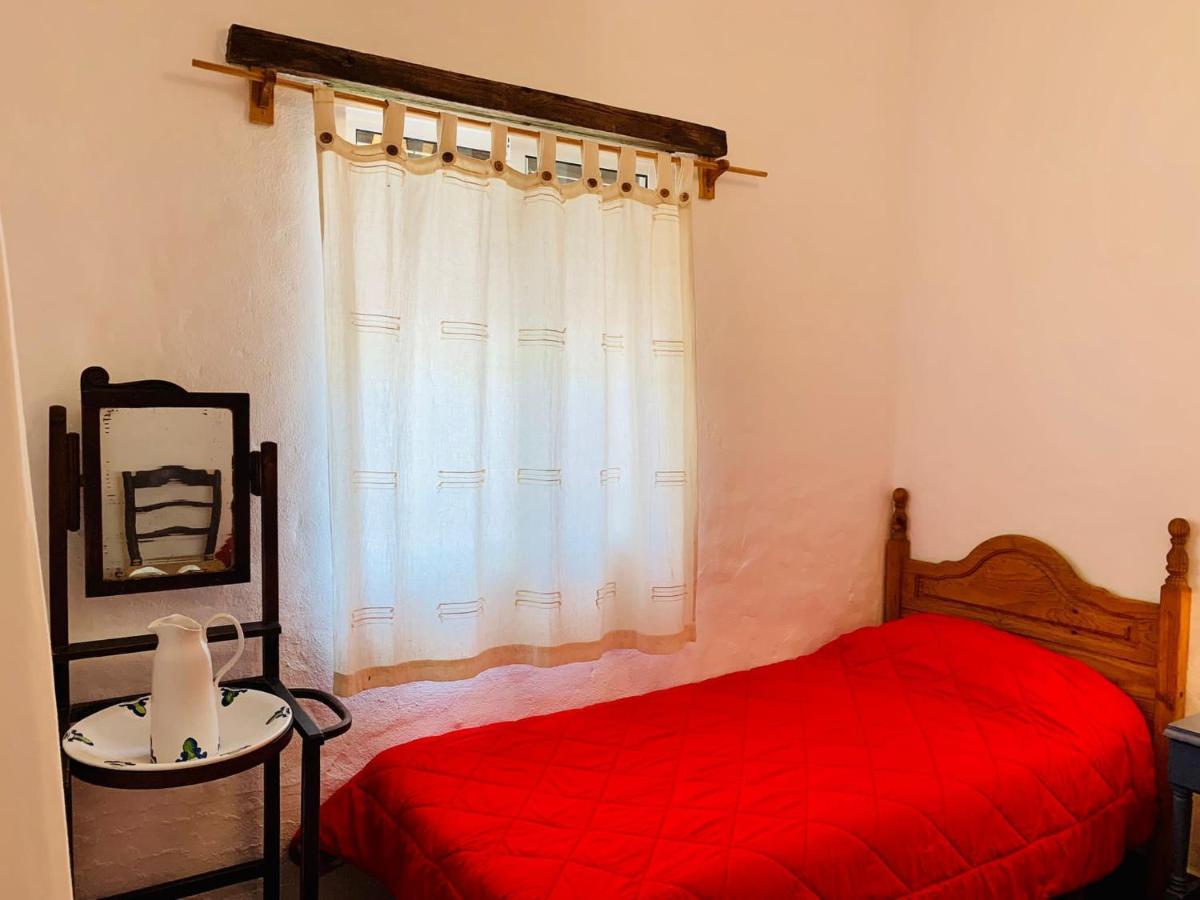 Сasa de vacaciones Casa Manuela *