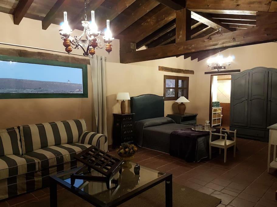 Holiday home Casa Volcan
