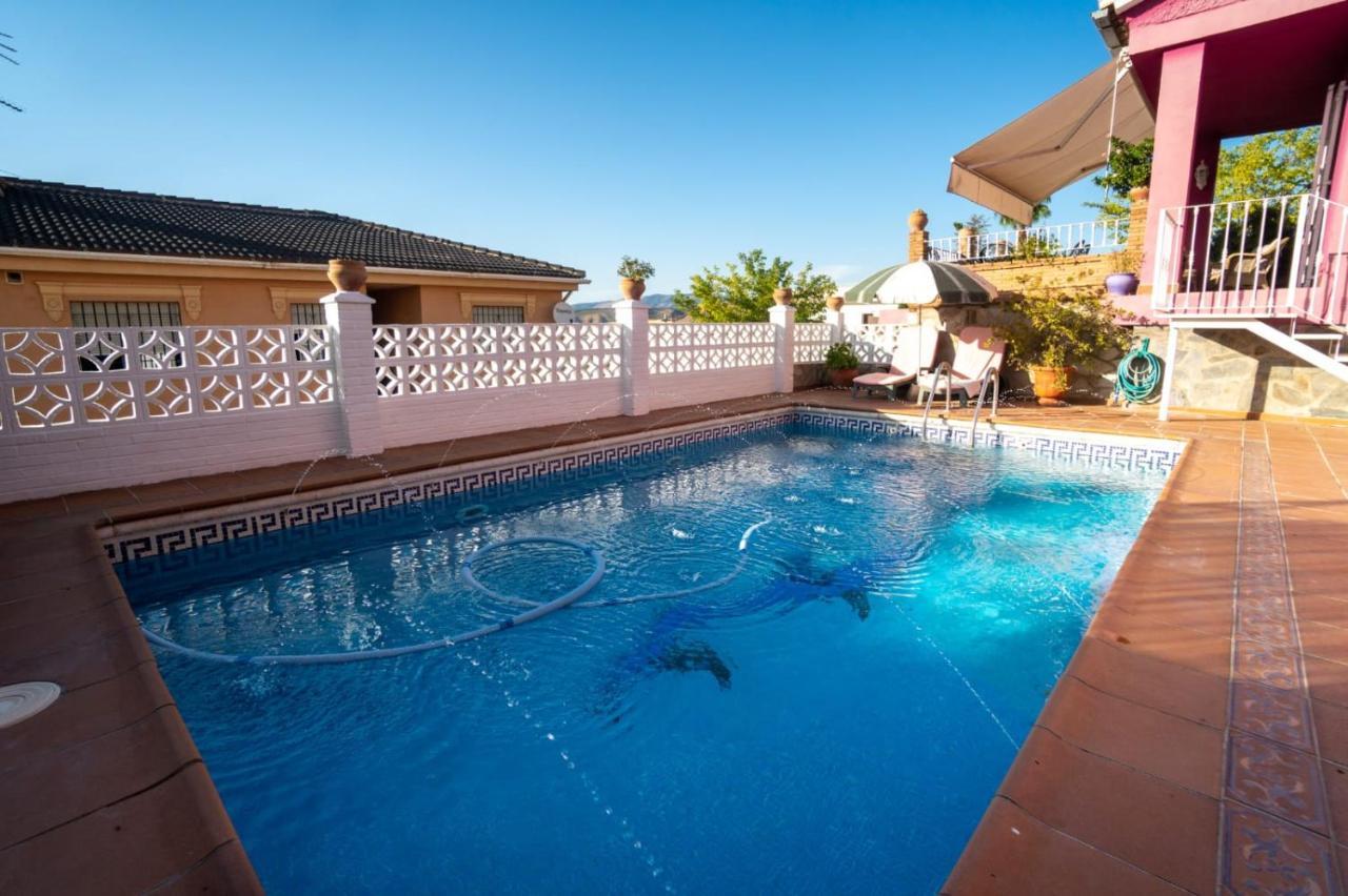 La Casita De Gracia Holiday home