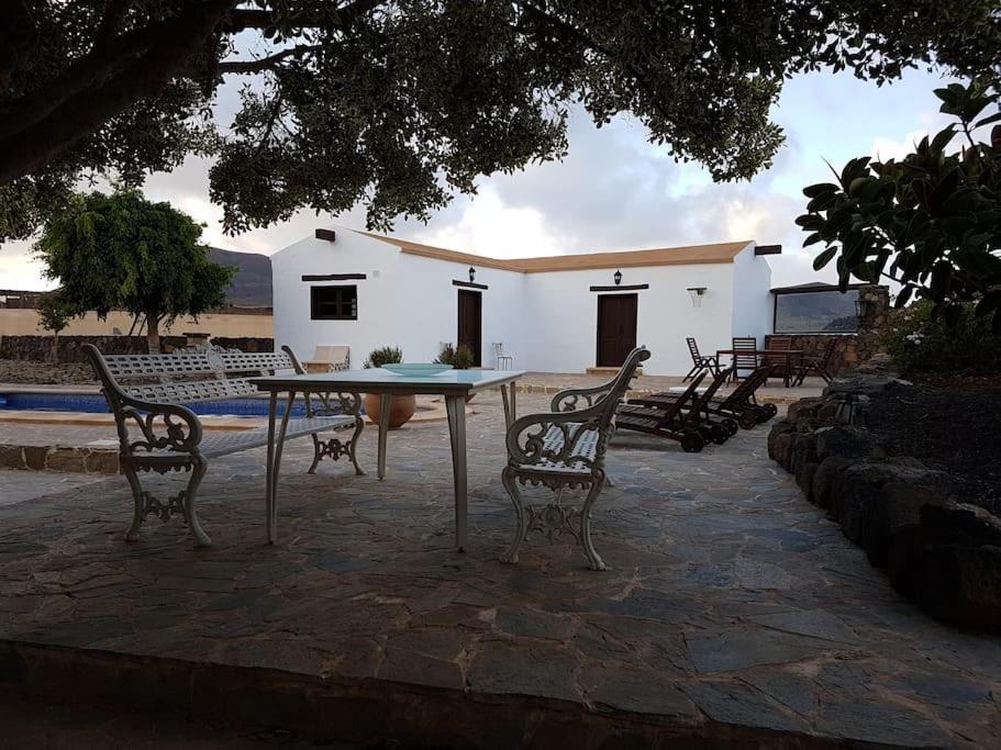 Casa Volcan Holiday home *