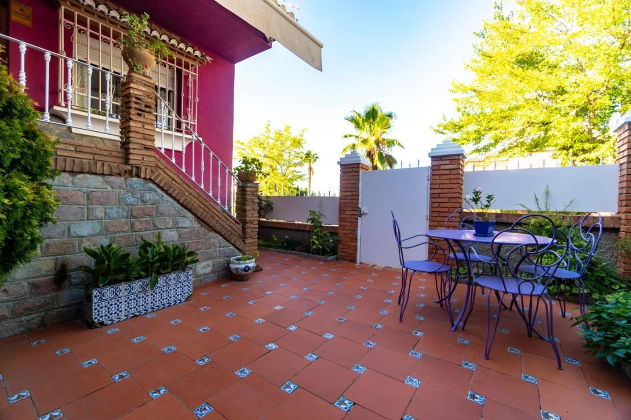 La Casita De Gracia * Monachil