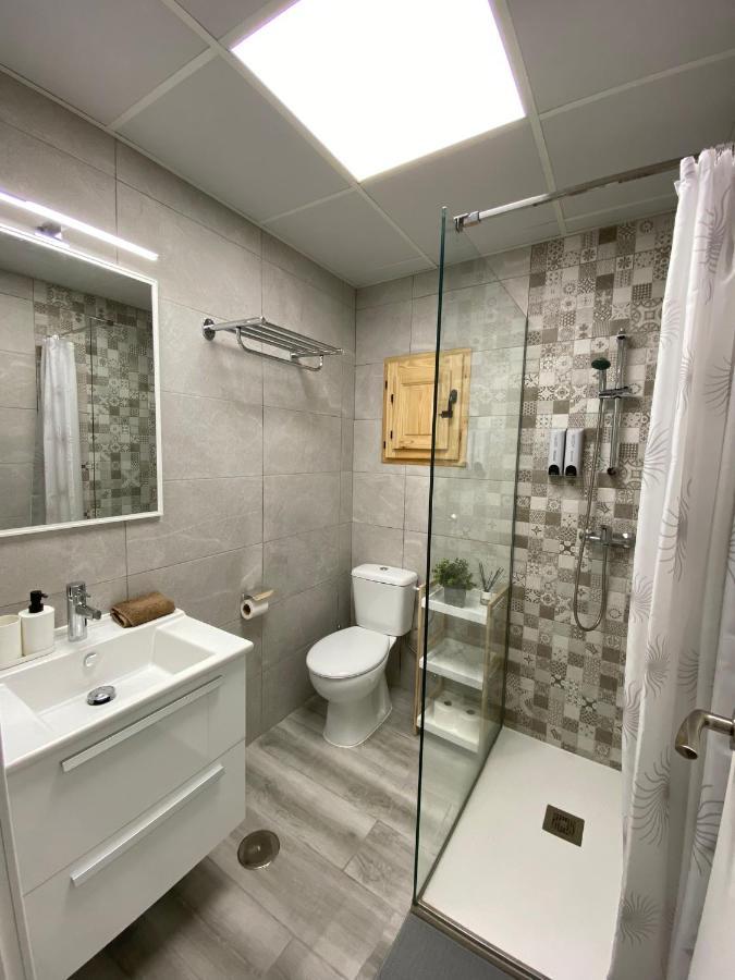 Apartamento Jerez Sherry