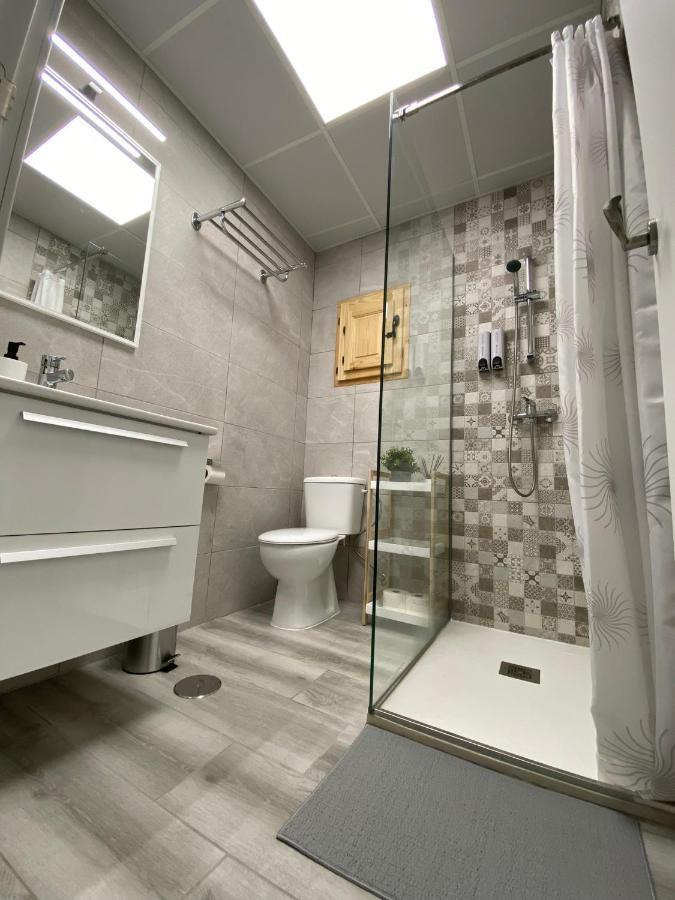 Apartamento Jerez Sherry