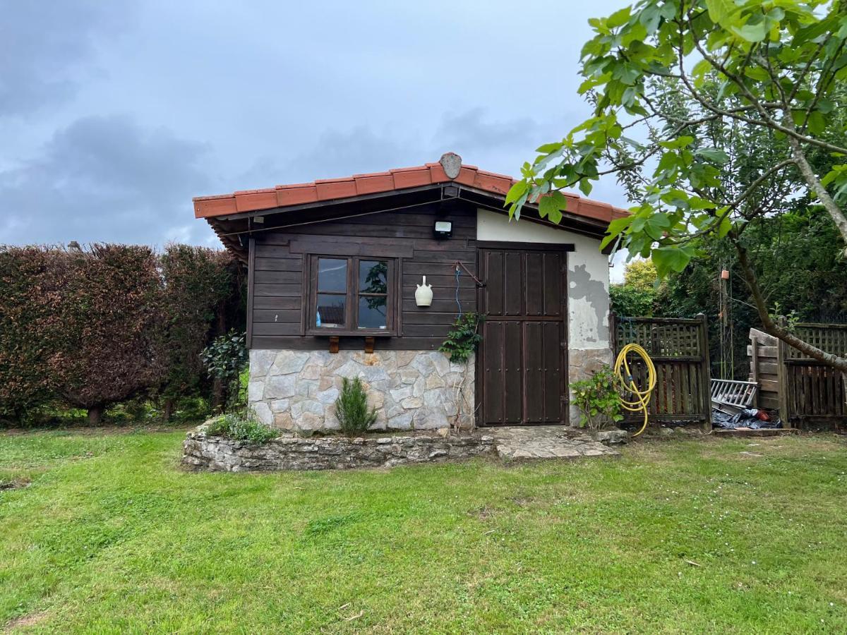 Casona La Teja En Ribadedeva Noriega