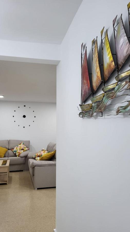 Apartment Alpandeire Sanlucar de Barrameda