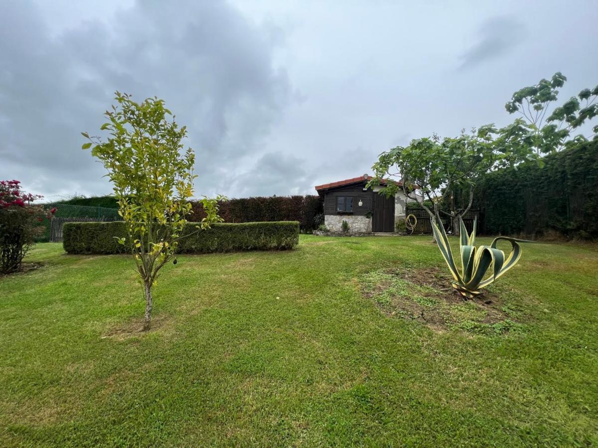 Casona La Teja En Ribadedeva