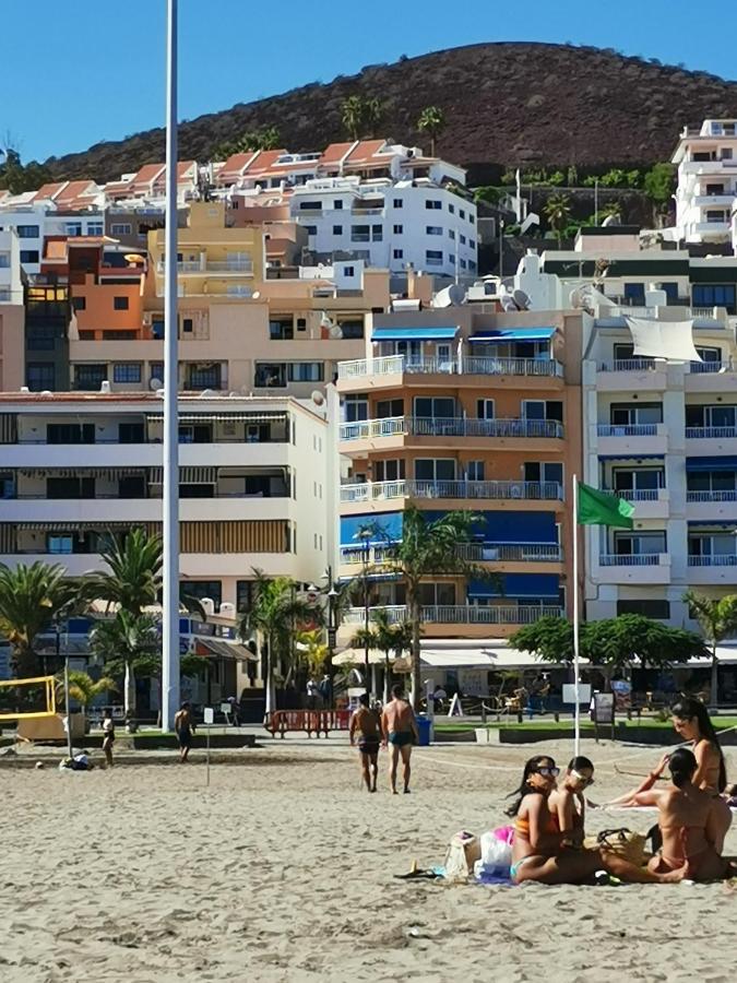 Cristianos Floor Horizon Apartamento