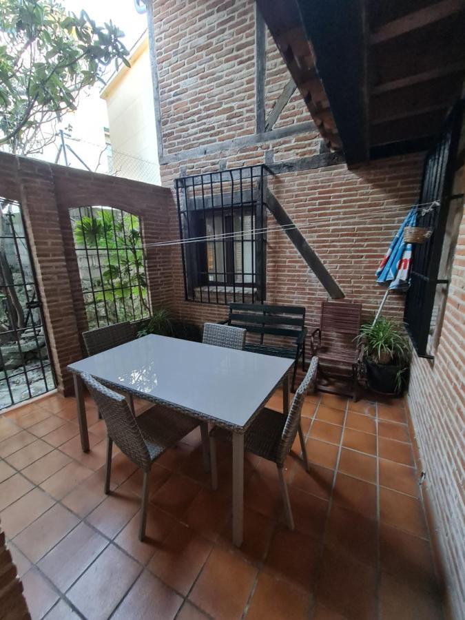 Сasa de vacaciones Moranegos *