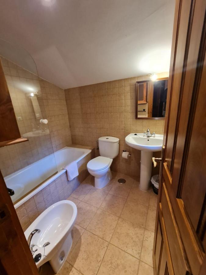 Moranegos Сasa de vacaciones Cuevas Del Valle