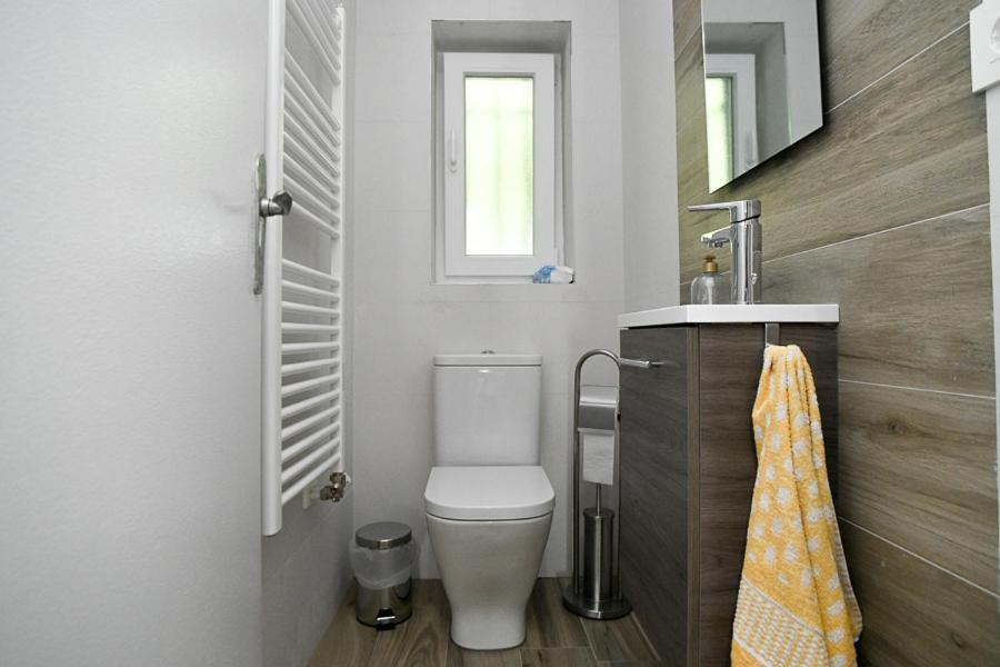 Holiday home El De Gloria Santa Marta de Tormes