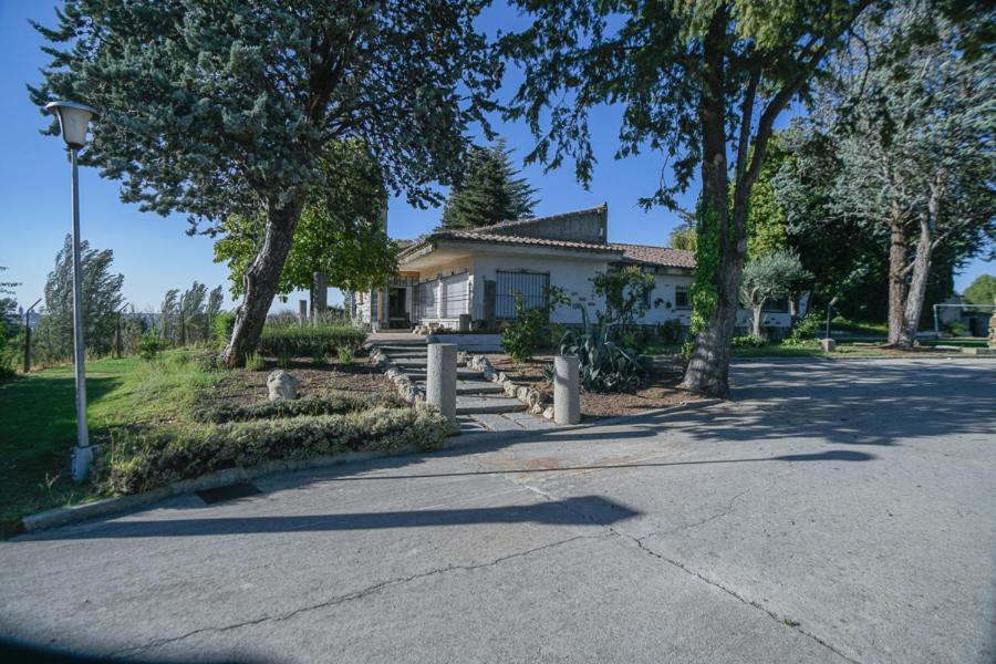 El De Gloria Holiday home Santa Marta de Tormes