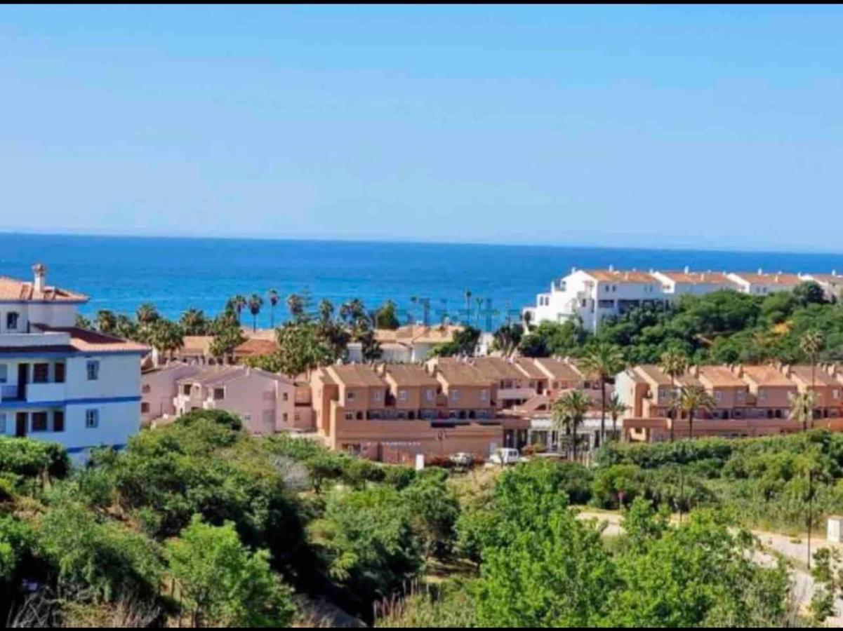 Mijas El Faro, Precioso Piso Cerca De La Playa Apartamento *