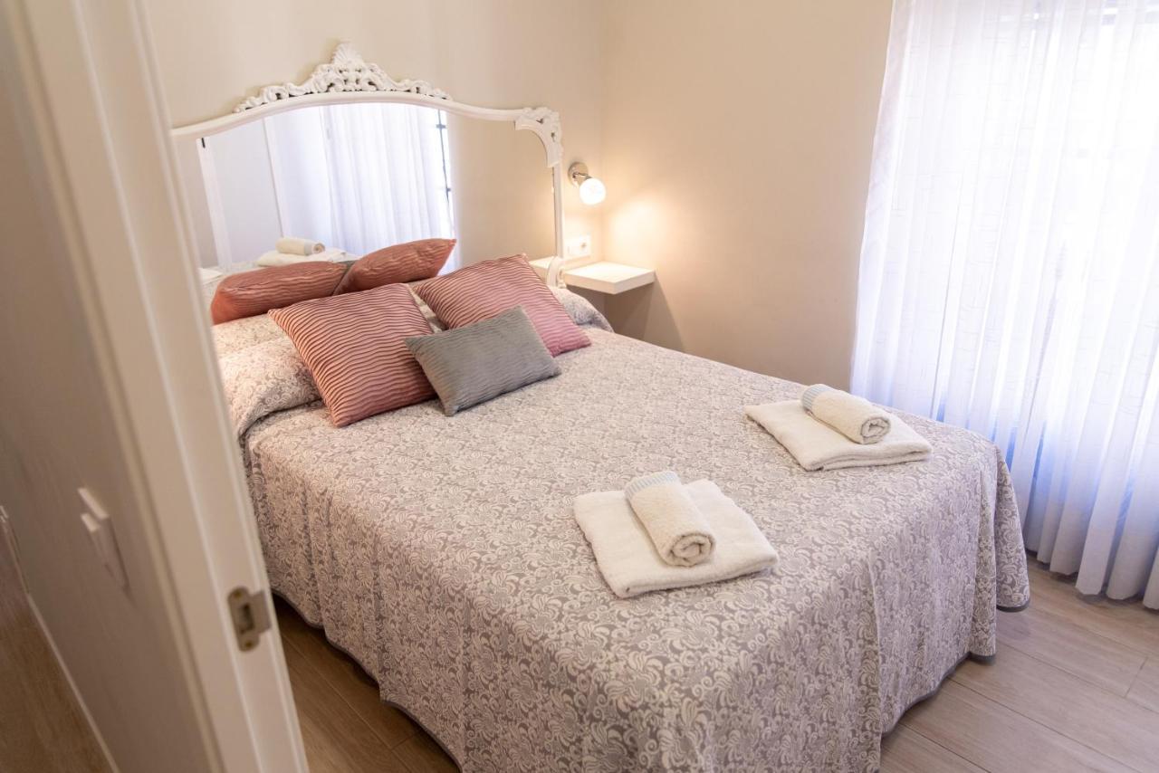 Famorcas Centro A Y B Apartamento Almodóvar del Río