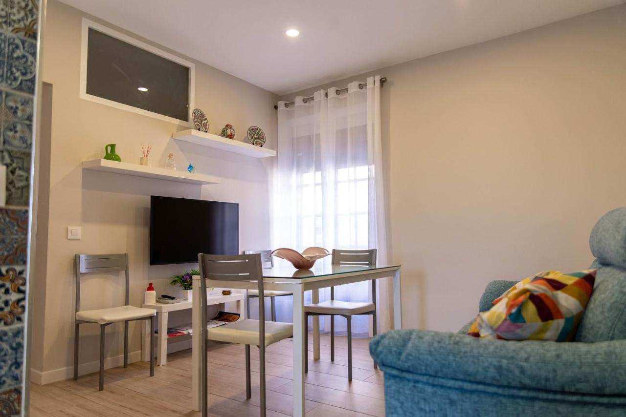 Apartamento Famorcas Centro A Y B