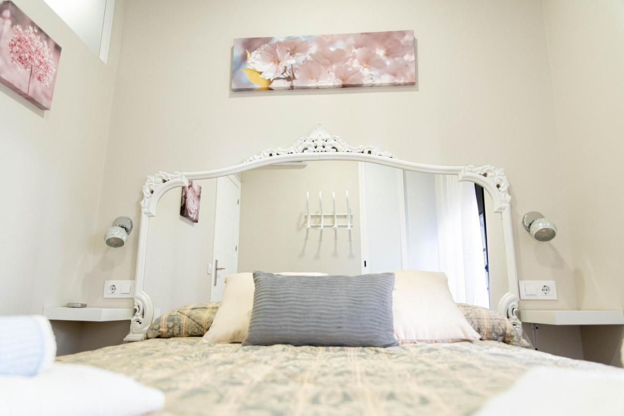 Apartamento Famorcas Centro A Y B Almodóvar del Río