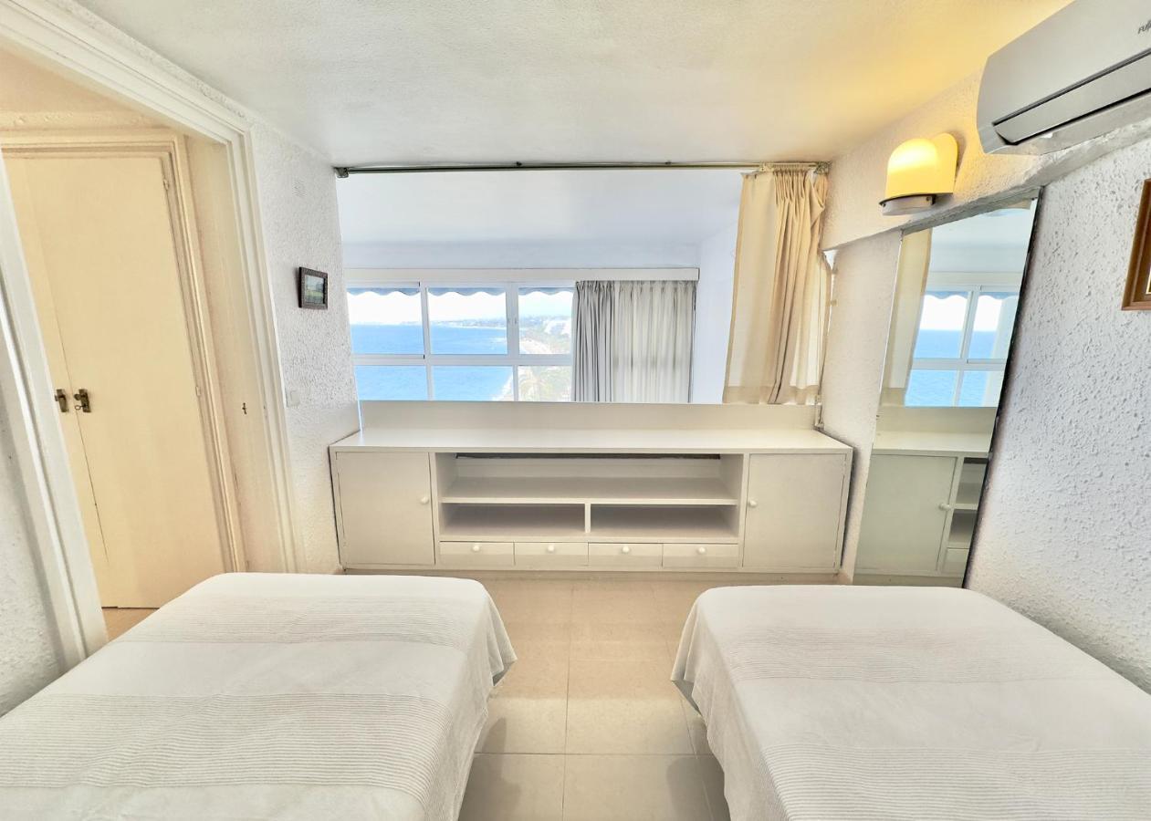 Skol 609 - Duplex 1 Bedroom In Skol With Amazing Sea Views. Apartamento