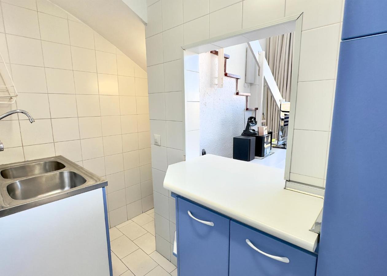 Skol 609 - Duplex 1 Bedroom In Skol With Amazing Sea Views. Apartamento Marbella