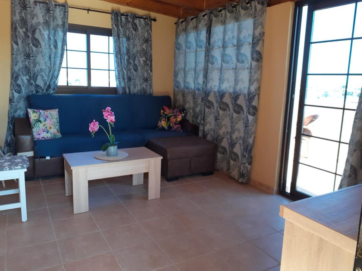 El Cortijo De Valverde Apartment *