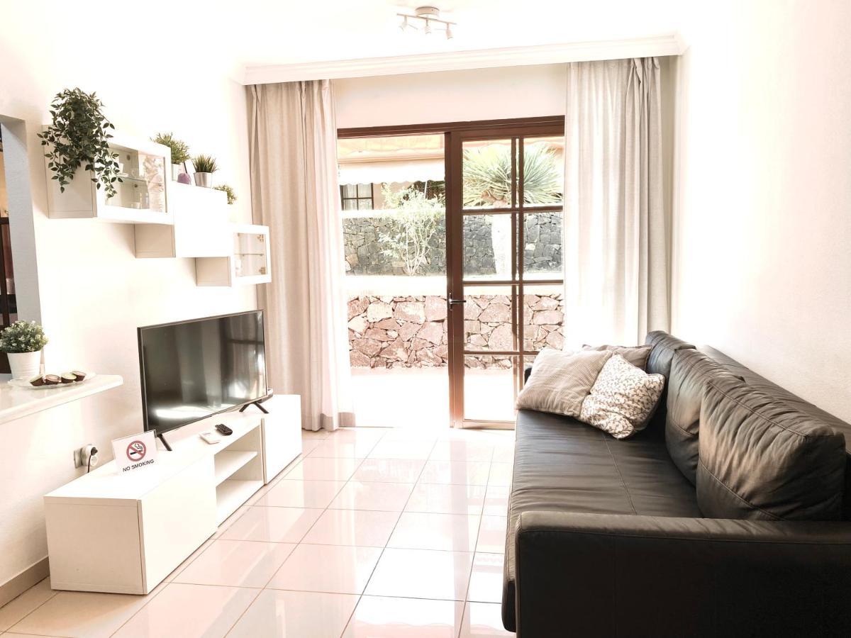 Dreaming The Sun Tenerife Apartment Costa Del Silencio