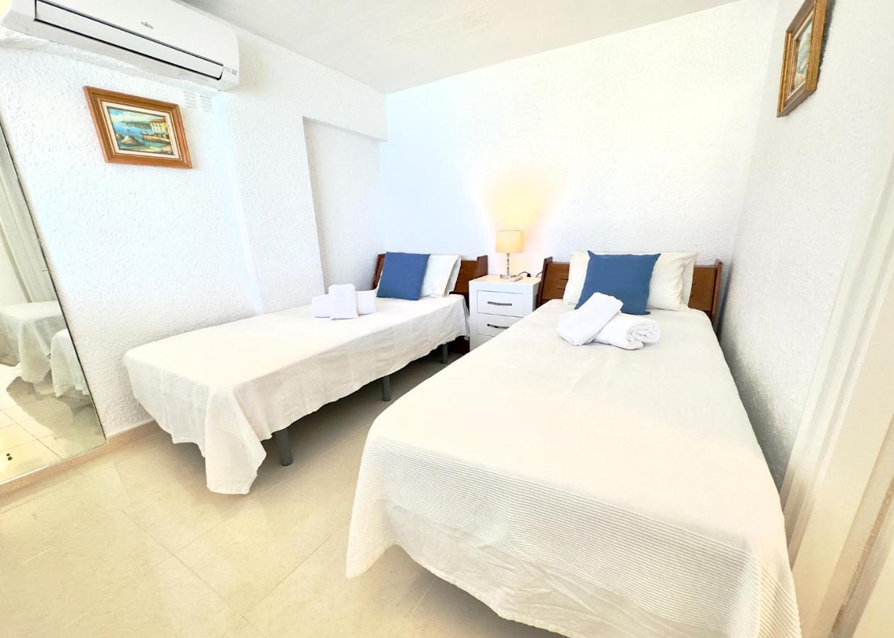 Apartamento Skol 609 - Duplex 1 Bedroom In Skol With Amazing Sea Views.