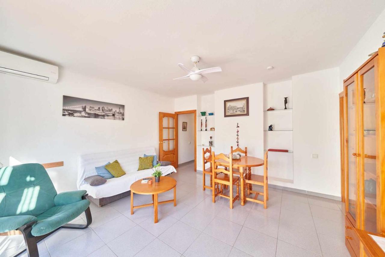Cala Higuera 80m2 San Jose (Almeria)