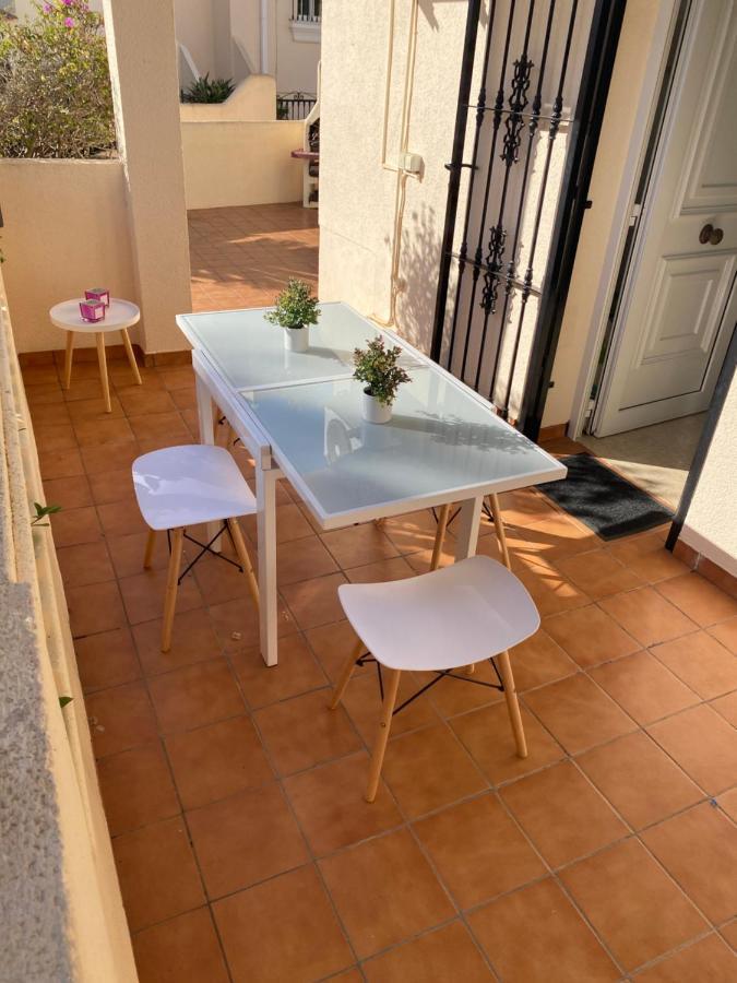 Casa Lovia * Dehesa de Campoamor (Orihuela Costa)