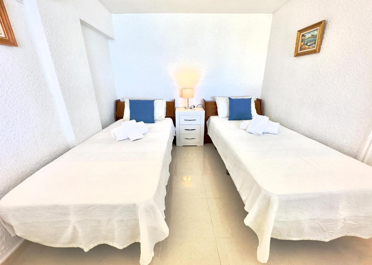 Skol 609 - Duplex 1 Bedroom In Skol With Amazing Sea Views. Apartamento