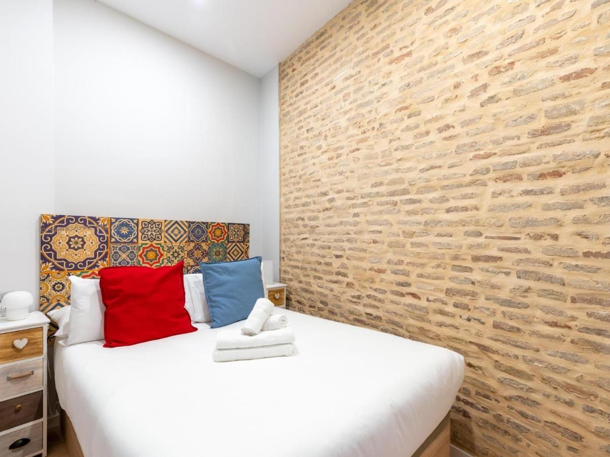 Apartamento Holi-rent Padre Manjon *