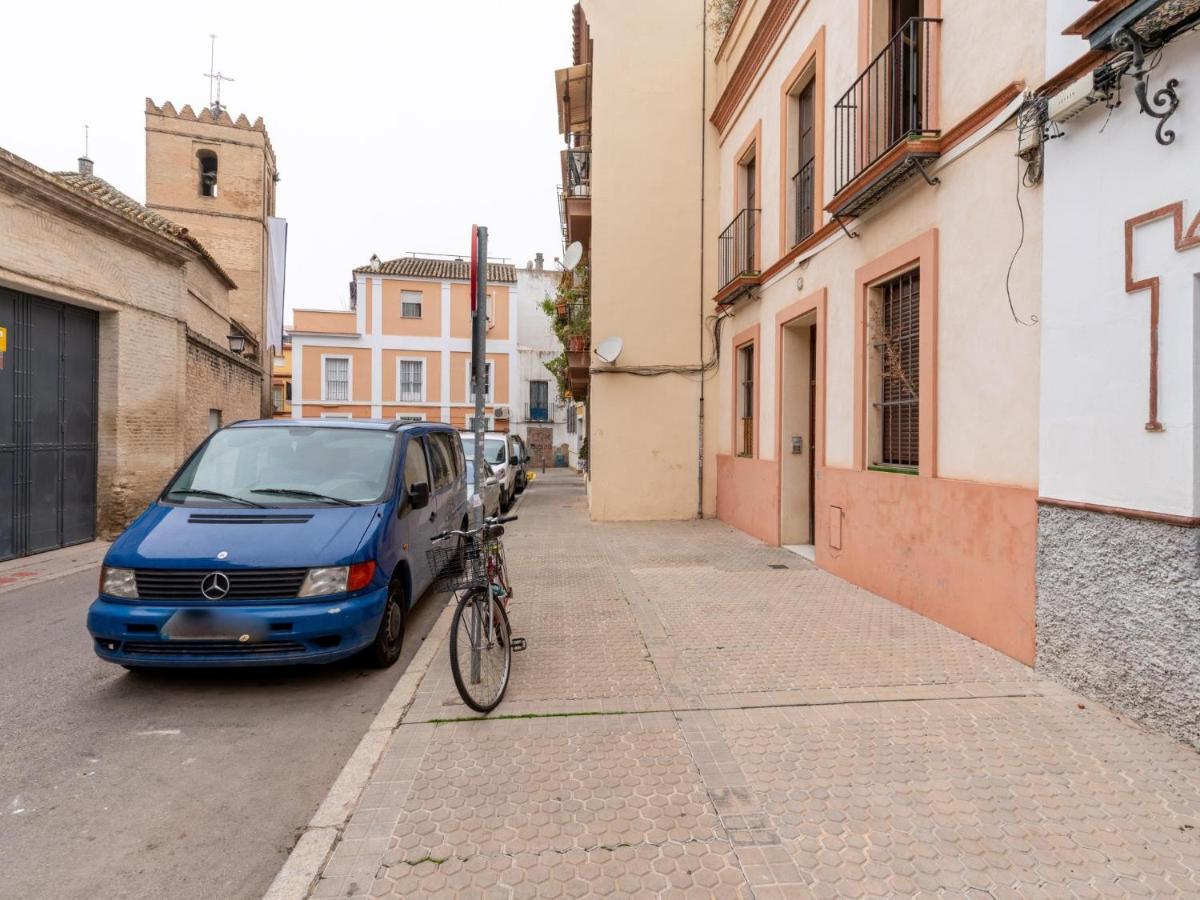Apartamento Holi-rent Padre Manjon *