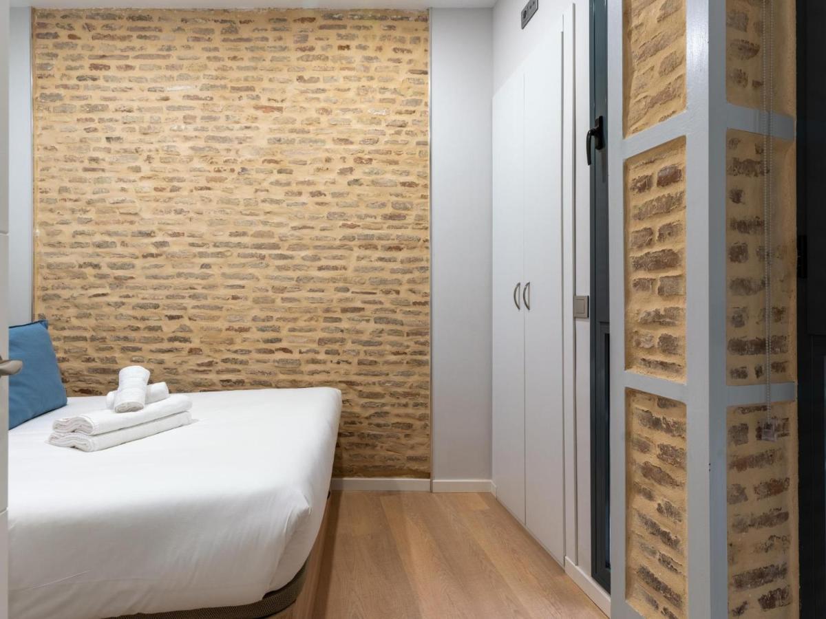 Apartamento Holi-rent Padre Manjon Sevilla