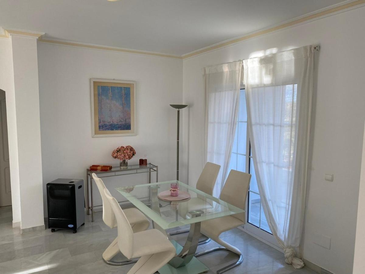 Apartamento Golf With Seaview *