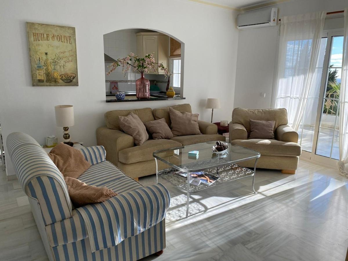 Golf With Seaview Apartamento
