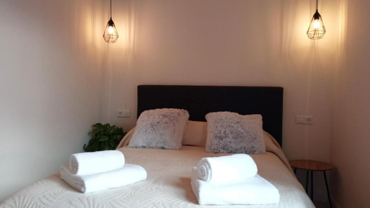 La Del Sastre Guest house *