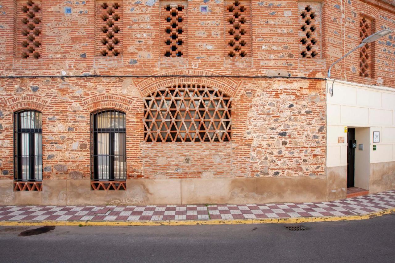 Turisticos Lobelia Apartamento *