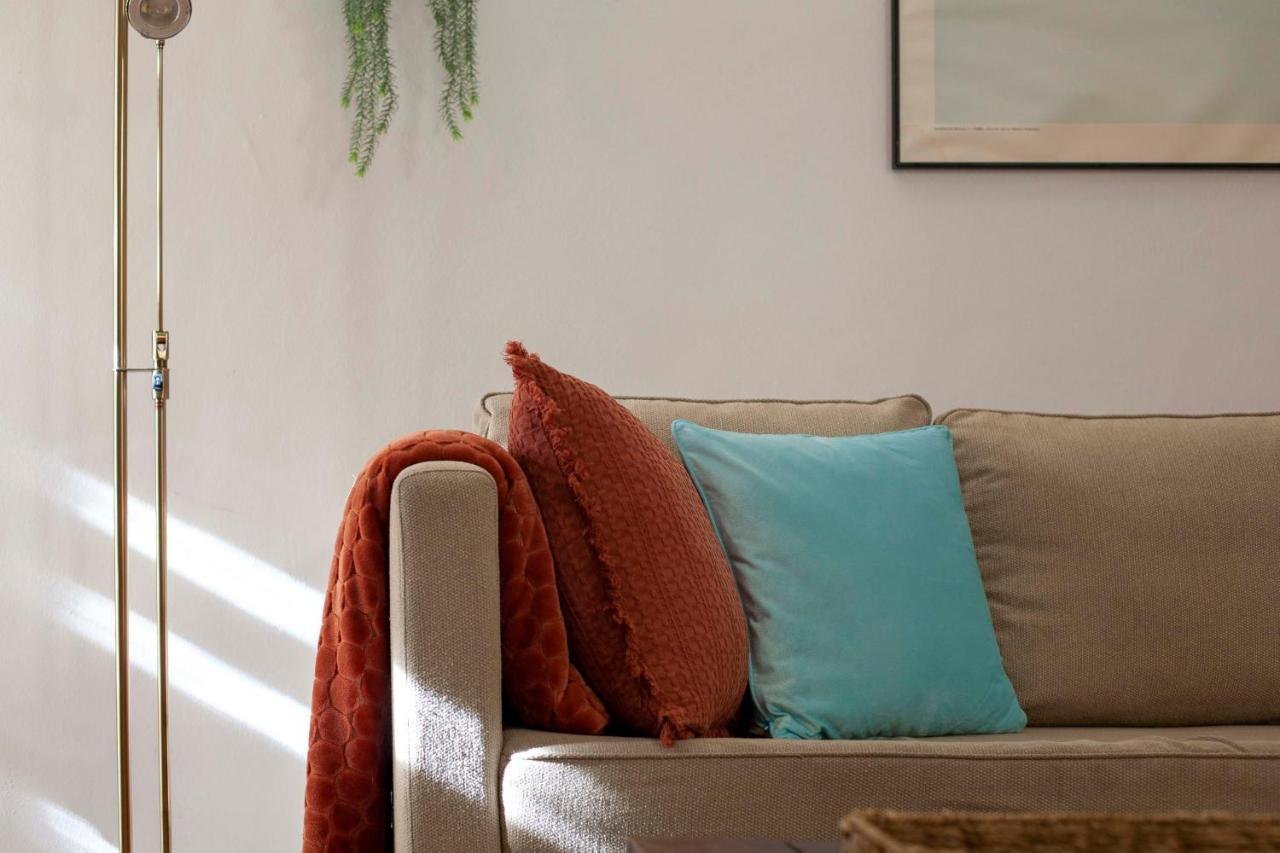Apartamento Turisticos Lobelia La Garrovilla