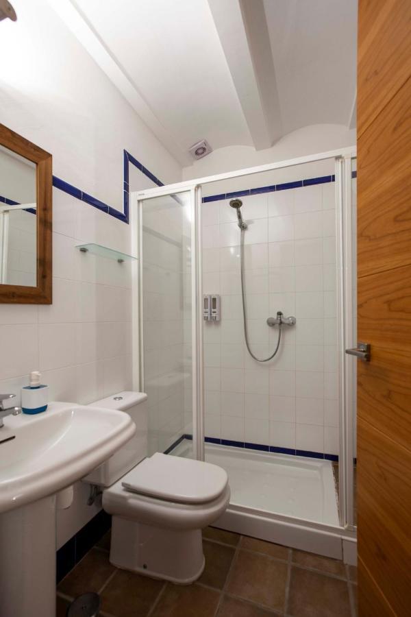 Turisticos Lobelia Apartment *