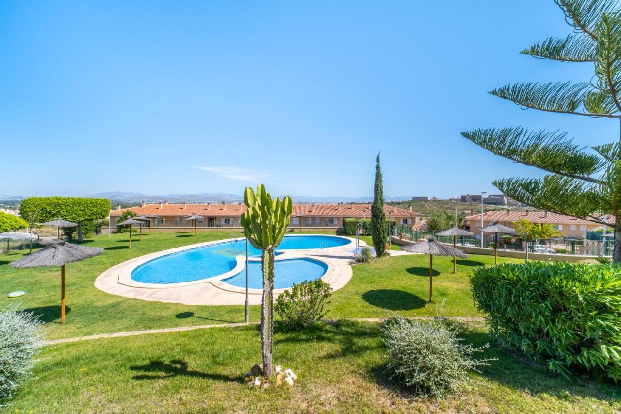 Casa Del Sol Naciente Holiday home *