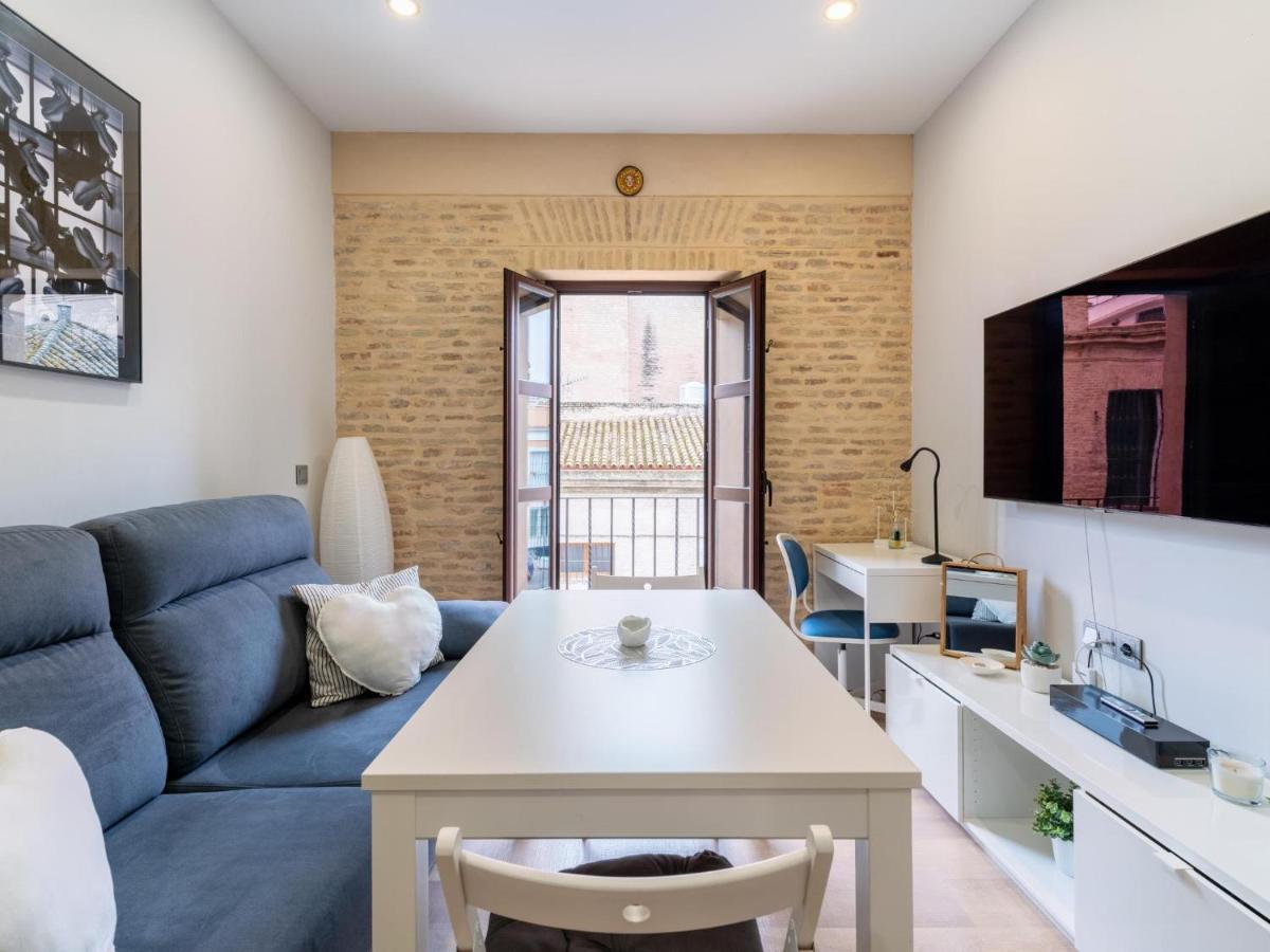 Holi-rent Padre Manjon Apartamento Sevilla