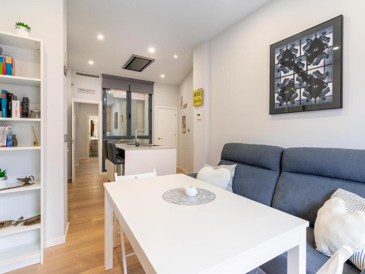 Apartamento Holi-rent Padre Manjon Sevilla