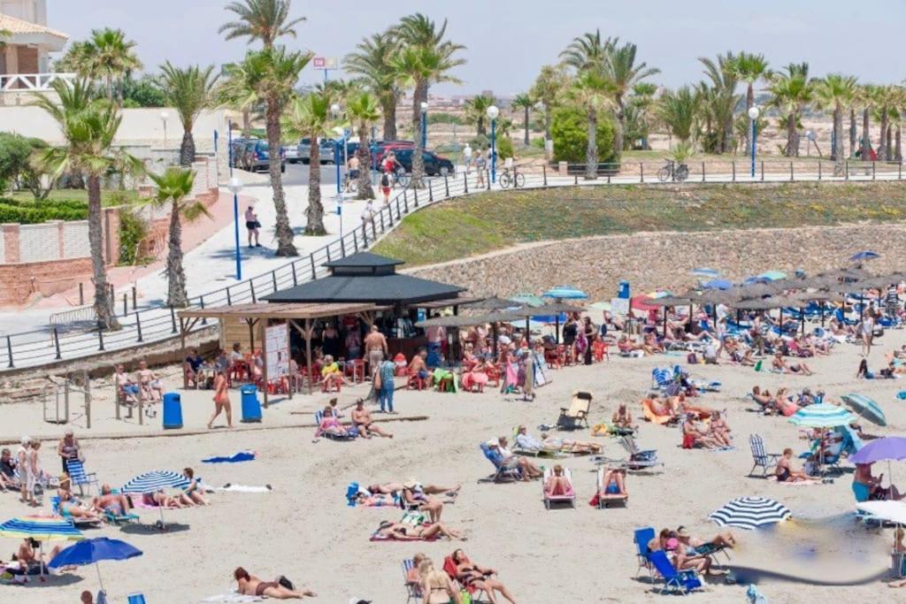 Duplex Flamenca La Zenia Boulevard