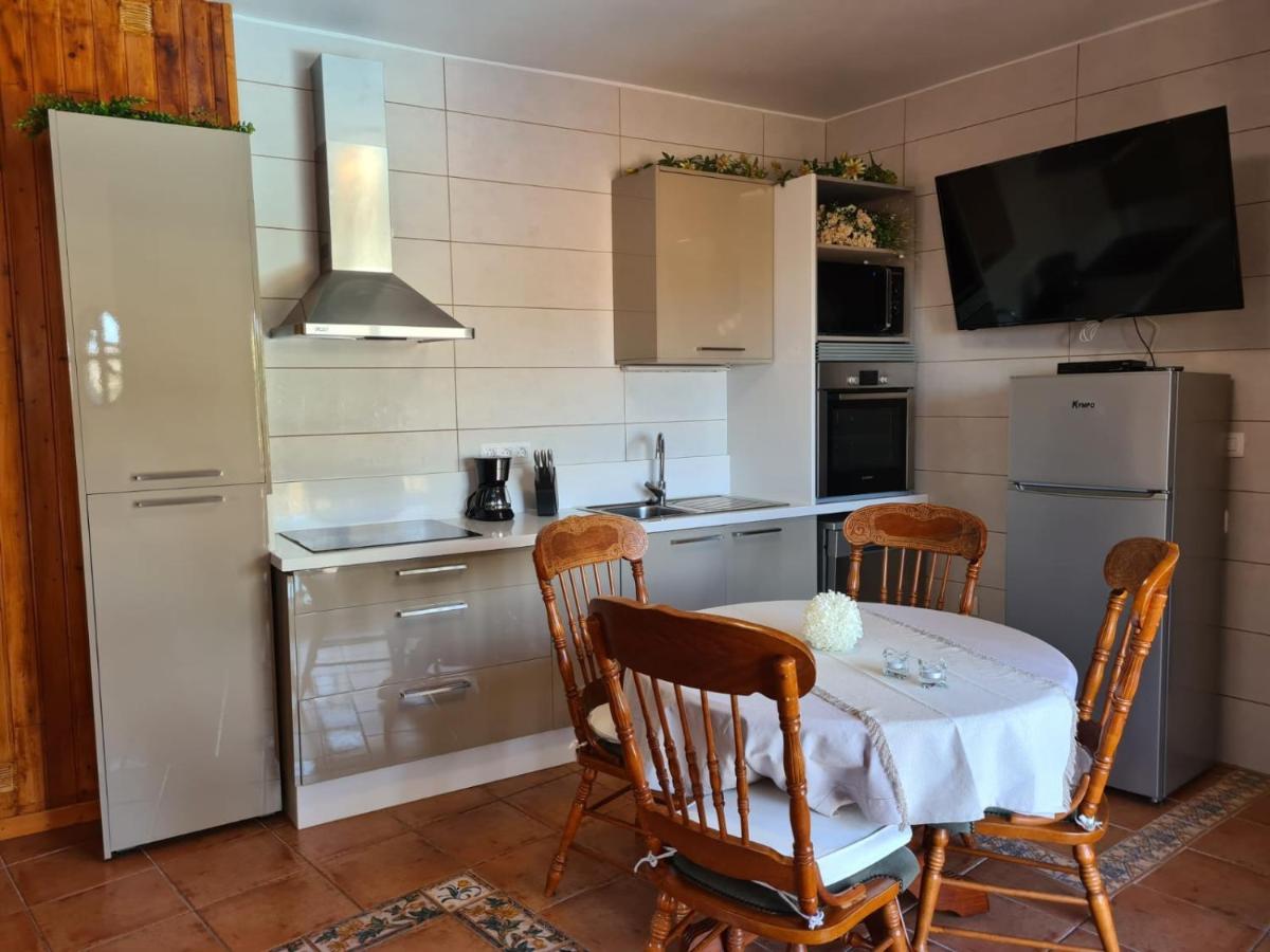 Tropical Apartamento Arico Viejo