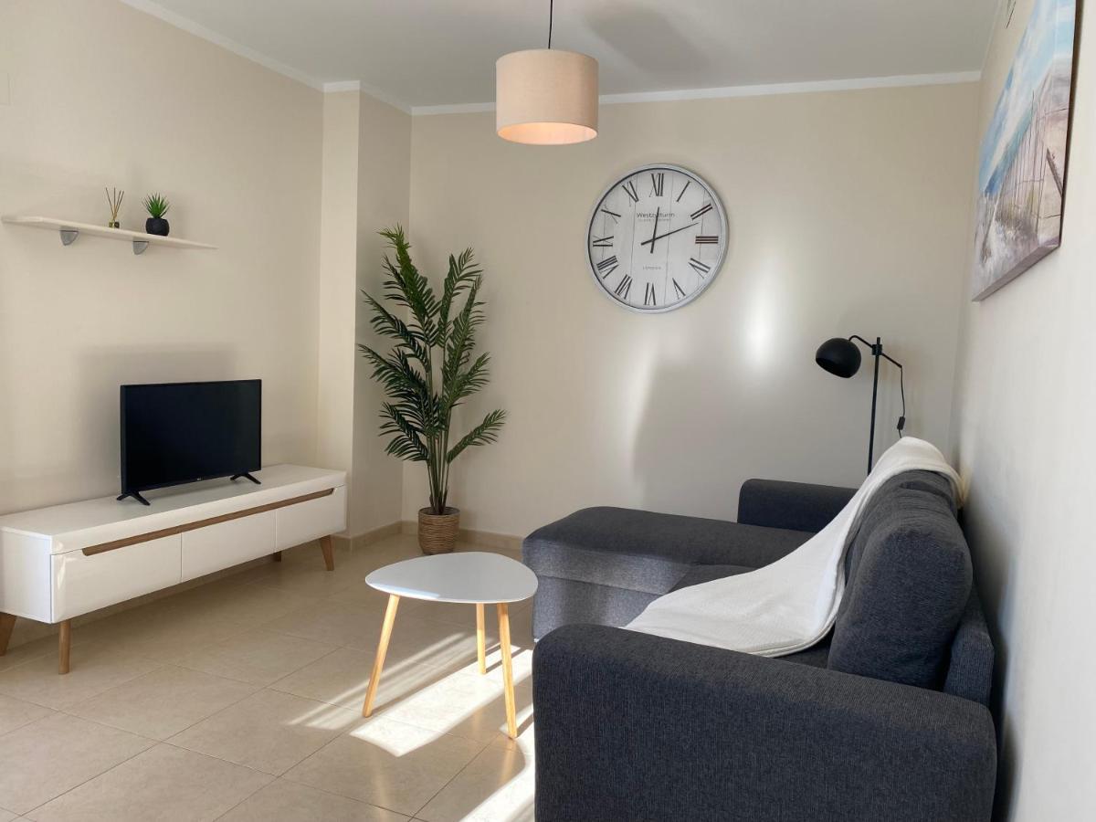 Larimar Salinas 8 Apartment