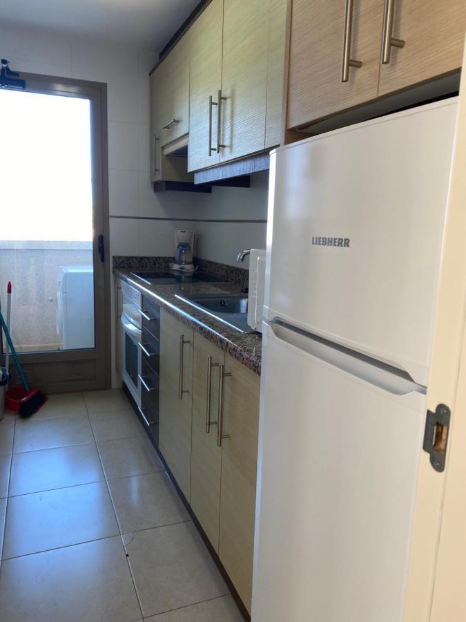 Apartment Larimar Salinas 8