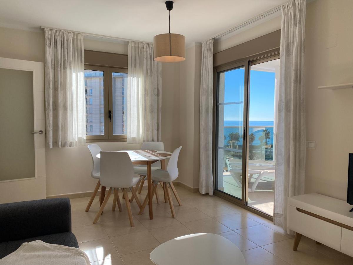 Larimar Salinas 8 Calpe